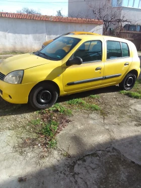 Renault Clio - 900 € / 1760.25 лв. - 73956486 4