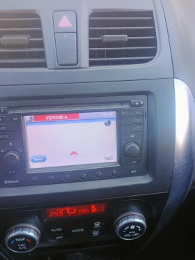 Suzuki SX4 - 7000 € / 13690.81 лв. - 16885600 7