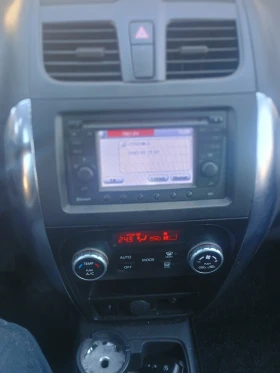 Suzuki SX4 - 7000 € / 13690.81 лв. - 16885600 11