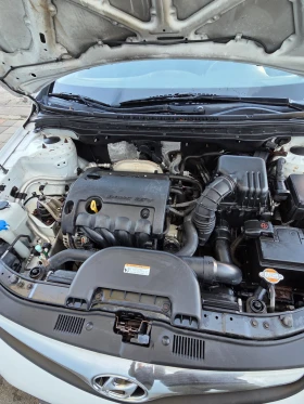 Hyundai I30 - 4000 € / 7823.32 лв. - 90465872 10