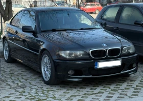 BMW 320 Facelift* Coupe*  - 5150 € / 10072.52 лв. - 22225261 2