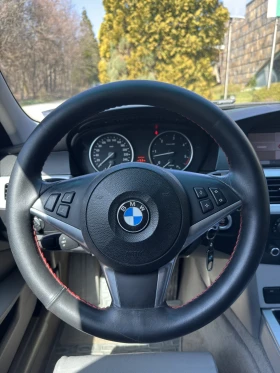 BMW 530 xDrive * M-пакет * Facelift * Бартер * Лизинг - 7800 € / 15255.47 лв. - 13235205 10