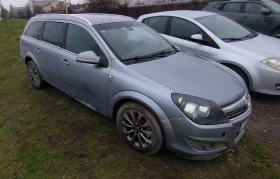 Opel Astra - 990 € / 1936.27 лв. - 93769826 2