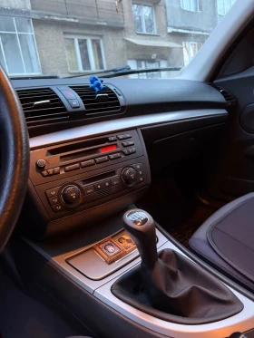 BMW 120 - 3500 € / 6845.40 лв. - 43129186 6