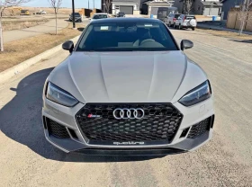 Audi Rs5 * 2.9 TFSI quattro tiptronic* NARDO GRAY* PANO* ПО | Auto.bg — изображение 6