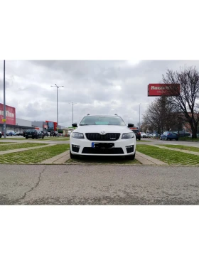 Skoda Octavia - 9714 € / 18998.93 лв. - 91132912 4