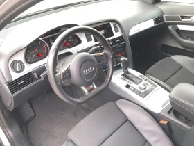 Audi A6 S-Line Facelift Quattro MMA - 6900 € / 13495.23 лв. - 81979881 5