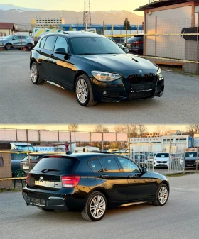 BMW 120 X-Drive M-Paket 184к.с Като нова! - 7990 € / 15627.08 лв. - 19402437 17