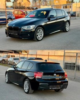 BMW 120 X-Drive M-Paket 184к.с Като нова! - 7990 € / 15627.08 лв. - 19402437 16