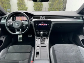 VW Arteon undefined | Auto.bg — изображение 8