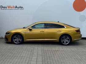 VW Arteon undefined | Auto.bg — изображение 2