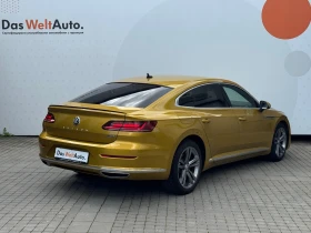 VW Arteon undefined | Auto.bg — изображение 3