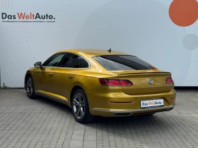 VW Arteon undefined | Auto.bg — изображение 4