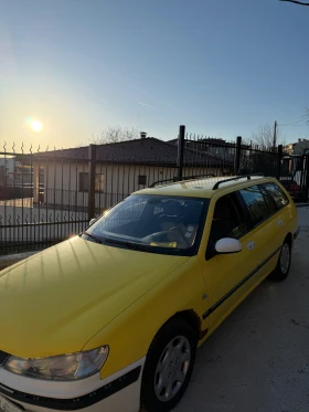 Peugeot 406 | Mobile.bg � ����� ������ 5
