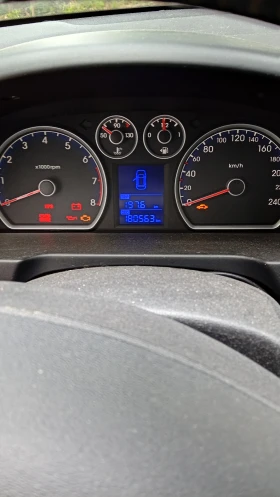 Hyundai I30 1.4 CW  LPG | Mobile.bg � ����� ������ 8