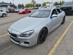 ������ BMW 640