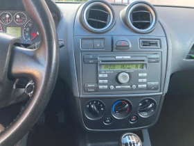 Ford Fiesta 1.4TDCi - 1650 € / 3227.12 лв. - 36558704 5
