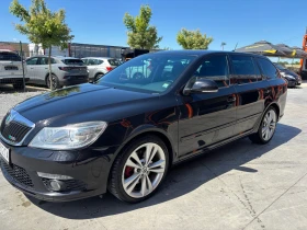 Skoda Octavia VRS | Mobile.bg � ����� ������ 2