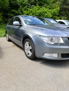 Skoda Superb Седан цената се договаря | Auto.bg — изображение 2