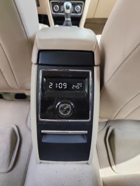 Skoda Superb Седан цената се договаря | Auto.bg — изображение 8