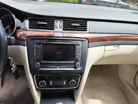 Skoda Superb Седан цената се договаря | Auto.bg — изображение 6
