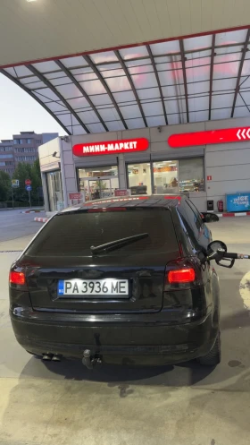 Audi A3 - 1500 € / 2933.74 лв. - 24085481 2