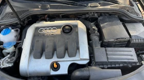 Audi A3 - 1500 € / 2933.74 лв. - 24085481 12