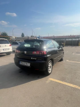 Seat Ibiza 1.9 TDI ASZ - цена по договаряне - 95242883 5