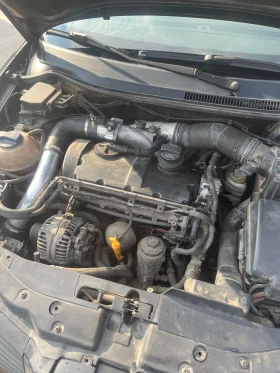 Seat Ibiza 1.9 TDI ASZ - цена по договаряне - 95242883 8