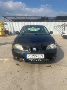 Seat Ibiza 1.9 TDI ASZ - цена по договаряне - 95242883 2
