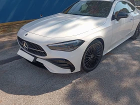 Mercedes-Benz CLE 300