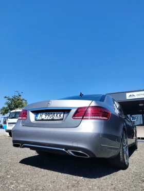 Mercedes-Benz E 300 M1 | Mobile.bg � ����� ������ 14