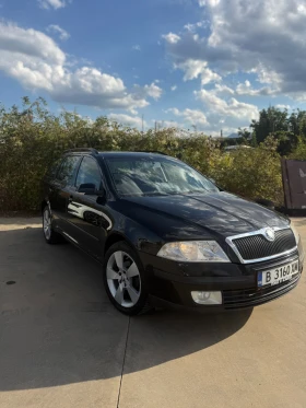 Skoda Octavia | Mobile.bg � ����� ������ 4