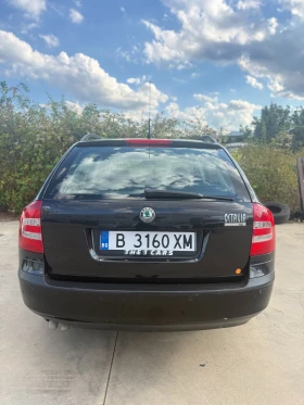Skoda Octavia | Mobile.bg � ����� ������ 5