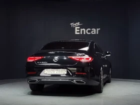 Mercedes-Benz CLS 300D Amg Line | Auto.bg — изображение 4