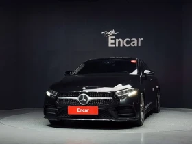 Mercedes-Benz CLS 300D Amg Line | Auto.bg — изображение 3