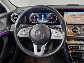 Mercedes-Benz CLS 300D Amg Line | Auto.bg — изображение 13