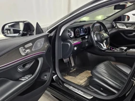 Mercedes-Benz CLS 300D Amg Line | Auto.bg — изображение 10