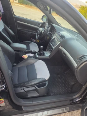 Skoda Octavia vrs | Mobile.bg � ����� ������ 11