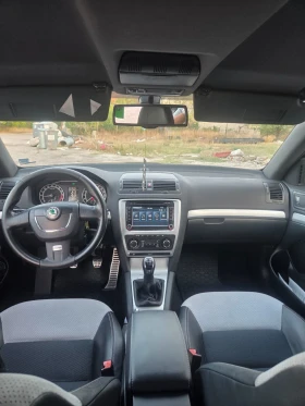 Skoda Octavia vrs | Mobile.bg � ����� ������ 7
