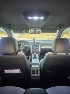 Skoda Octavia vrs | Mobile.bg � ����� ������ 10