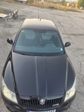 Skoda Octavia vrs | Mobile.bg � ����� ������ 15