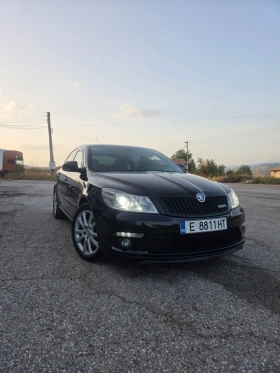 Skoda Octavia vrs | Mobile.bg � ����� ������ 17