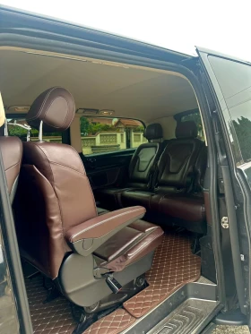 Mercedes-Benz V 300 V250 AMG Поръчково Изпълнение - 24900 € - 16781898 6
