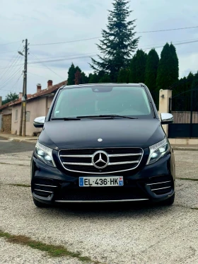 Mercedes-Benz V 300 V250 AMG Поръчково Изпълнение - 24900 € - 16781898 2