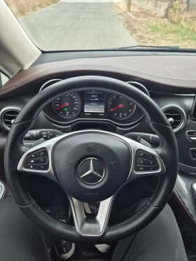 Mercedes-Benz V 300 V250 AMG Поръчково Изпълнение - 24900 € - 16781898 14