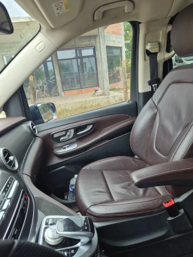 Mercedes-Benz V 300 V250 AMG Поръчково Изпълнение - 24900 € - 16781898 12