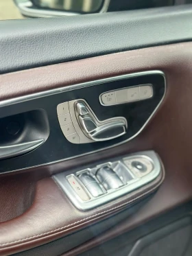 Mercedes-Benz V 300 V250 AMG Поръчково Изпълнение - 24900 € - 16781898 9