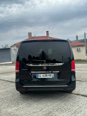 Mercedes-Benz V 300 V250 AMG Поръчково Изпълнение - 24900 € - 16781898 5