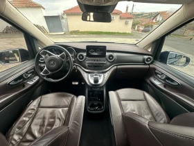 Mercedes-Benz V 300 V250 AMG Поръчково Изпълнение - 24900 € - 16781898 8